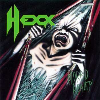 Album Hexx: Morbid Reality