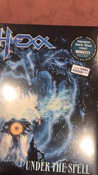 LP Hexx: Under The Spell LTD | NUM | CLR 390971