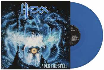 LP Hexx: Under The Spell LTD | NUM | CLR 390971