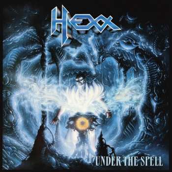 Album Hexx: Under The Spell