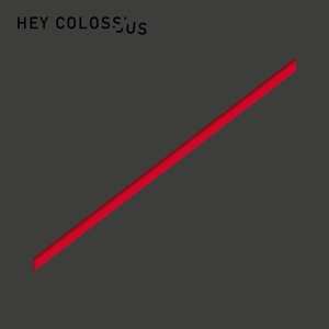 LP Hey Colossus: The Guillotine 358731