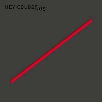 Album Hey Colossus: The Guillotine