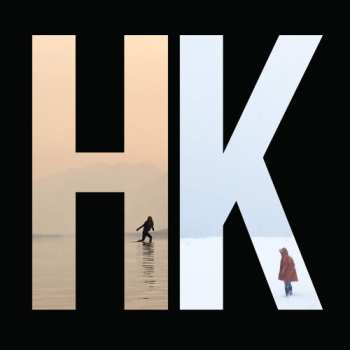 CD Hey, King!: Hey, King!