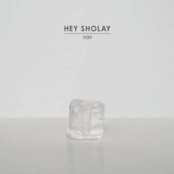 Album Hey Sholay: ((O))