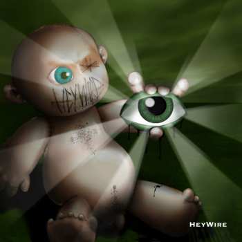 Album Heywire: Heywire