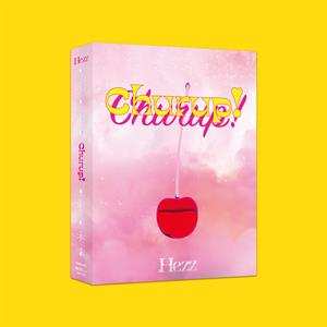 Album Hezz: Churup!