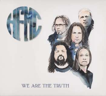 Album Hasse Fröberg & Musical Companion: We Are The Truth