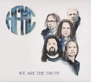 Hasse Fröberg & Musical Companion: We Are The Truth