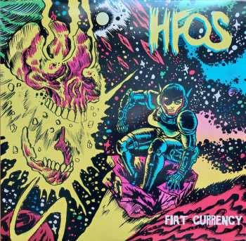 Album Henry Fiat's Open Sore: Fiat Currency