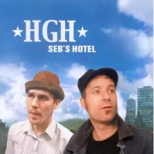 Seb's Hotel