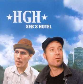 CD HGH: Seb's Hotel 464542