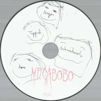 CD HGich.T: Megabobo 456995