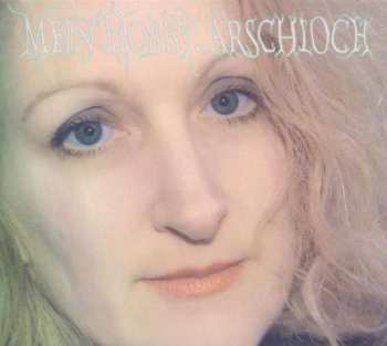 Album HGich.T: Mein Hobby: Arschloch