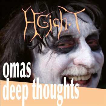 Album HGich.T: Omas Deep Thoughts
