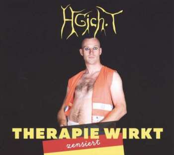 LP/CD HGich.T: Therapie Wirkt 284615