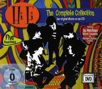Album Hi-Fi: The Complete Collection
