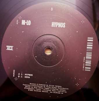 LP HI-LO: Hypnos 489873