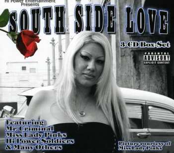 Album Hi Power Entertainment Presents: South Side Love