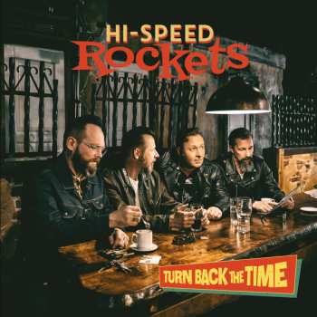 LP Hi-Speed Rockets: Turn Back The Time 510964