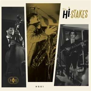 Album Hi-stakes: Hi-stakes