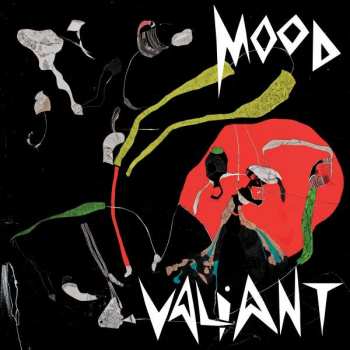 CD Hiatus Kaiyote: Mood Valiant 316953