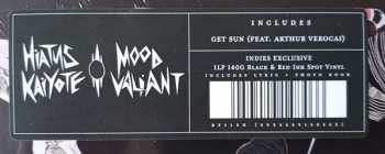 LP Hiatus Kaiyote: Mood Valiant LTD | CLR 79675