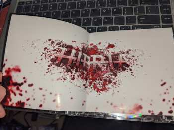 CD Hibria: Hibria