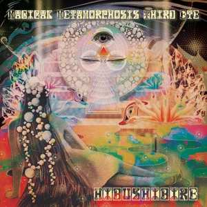 Album Hibushibire: Magical Metamorphosis Third Eye
