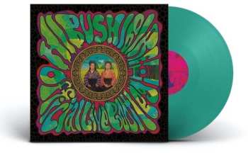 Album Hibushibire: Official Live Bootleg 11