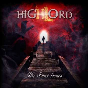 Album Highlord: Hic Sunt Leones