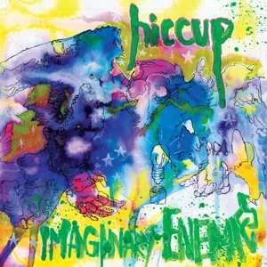 Album Hiccup: Imaginary Enemies
