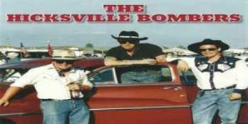Album Hicksville Bombers: The Hicksville Bombers