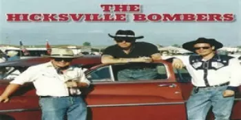 The Hicksville Bombers