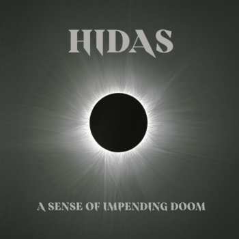 Levně LP Hidas: Sense Of Impending Doom