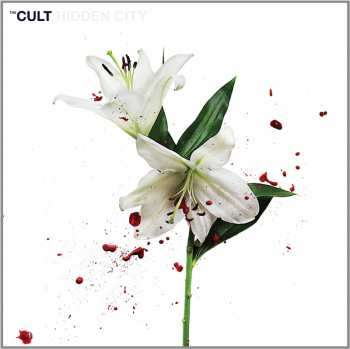 Album The Cult: Hidden City