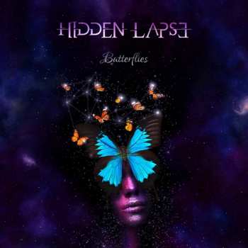 Album Hidden Lapse: Butterflies