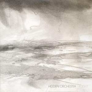 Album Hidden Orchestra: Flight