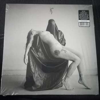 LP HIDE: Castration Anxiety LTD 85246