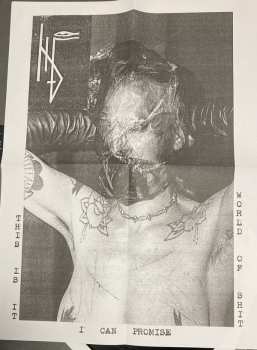 LP HIDE: Hell Is Here