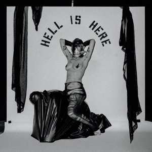 LP HIDE: Hell Is Here LTD | CLR 80997
