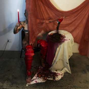 Album HIDE: Spit Or Swallow Every Soul Will Taste Death