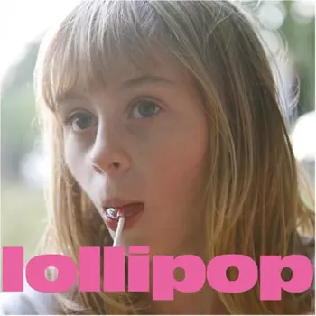 Hideki Kaji: Lollipop