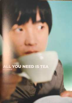 LP Hideki Kaji: Tea