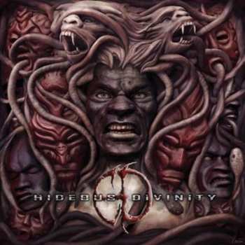 Album Hideous Divinity: Cobra Verde