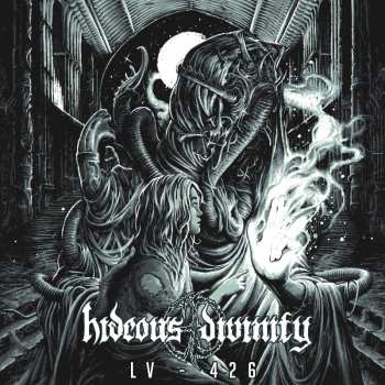 Album Hideous Divinity: LV - 426