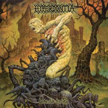 Album Hyperdontia: Hideous Entity