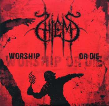 Album Hiems: Worship Or Die