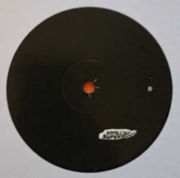 LP Hieroglyphic Being: Dance Music 4 Bad People