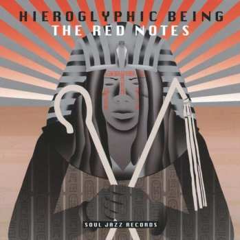 Album Hieroglyphic Being: The Red Notes
