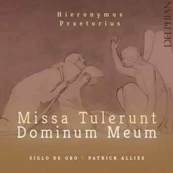 Missa Tulerunt Dominum Meum